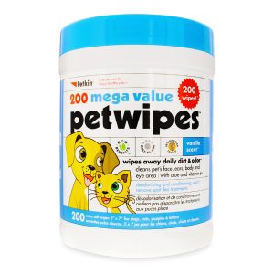 Pet Wipes