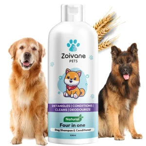Pet Conditioner